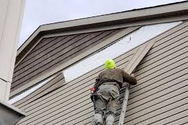 Best Historical Building Siding Restoration  in Hope Mills, NC